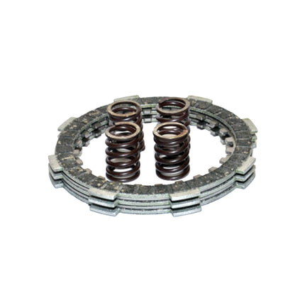 Clutch Kit HD Honda CRF/xr 80, Dp Clutch Kit DPK100, 22311-KN4-680, 22201-166-000, 22401-HB6-000