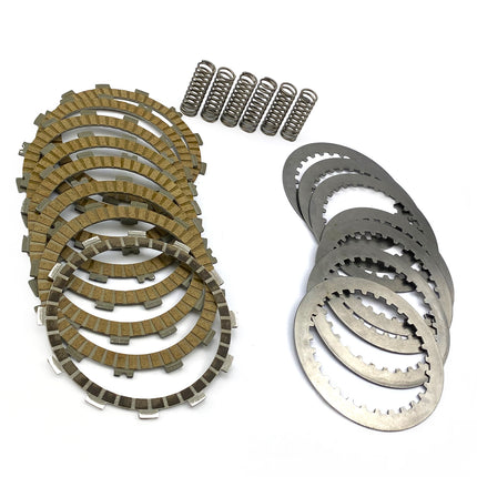 Clutch Kit HD Honda CRF 450R/RX 21-22, Dp Clutch Kit DPK262
