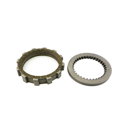 Clutch Kit HD Kawasaki KX250/X 2021-22, Dp Clutch Kit DPK263