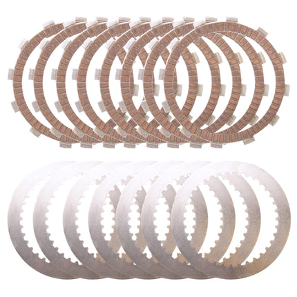 Clutch Kit HD Kawasaki KX450/X 2021-22, Dp Clutch Kit DPK264