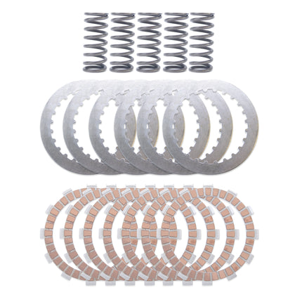 Clutch Kit HD Ktm/husqvarna 125/150, Dp Clutch Kit DPK201