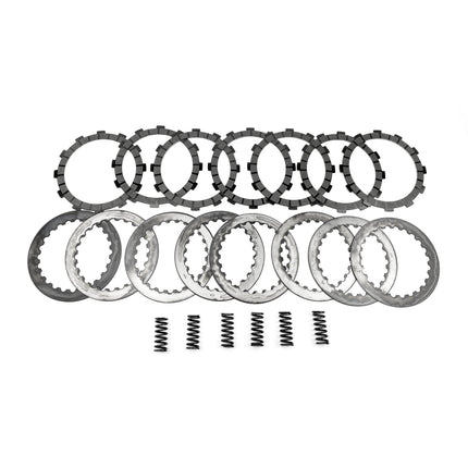Clutch Kit HD KTM 4ST 04-05, Dp Clutch Kit DPK225