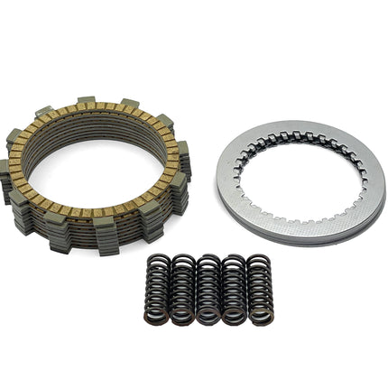 Clutch Kit HD Yamaha YZ 250 Fx WR 250 F 15-19, Prox 16.CPS23015