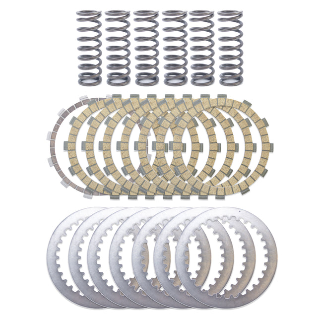 Clutch Kit HD Yamaha Yfm 700, Dp Clutch Kit DPK175