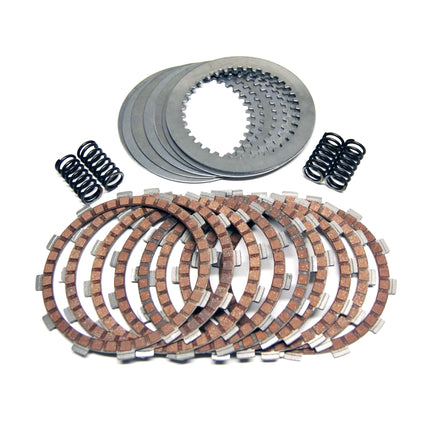Clutch Kit HD KTM 4ST, Dp Clutch Kit DPK213