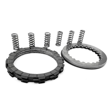 Clutch Kit HD KTM Smr 450 2006-07, Dp Clutch Kit DPK214