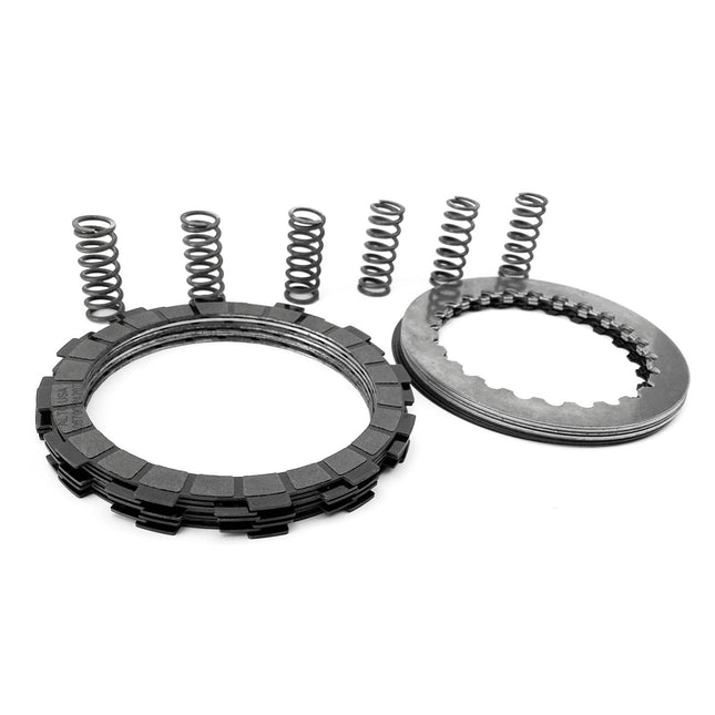 Clutch Kit HD KTM Smr 450 2006-07, Dp Clutch Kit DPK214