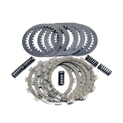 Clutch Kit HD Suzuki Dr 200S/SE 1996-20, Dp Clutch Kit DPK261