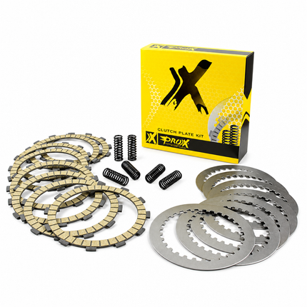 Clutch Kit HD Yamaha YZ 250 X 23-27 Prox 16.CPS23023