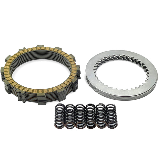 Clutch Kit HD Yamaha YZ 250 Fx WR 250 F 20-21, Prox 16.CPS23020