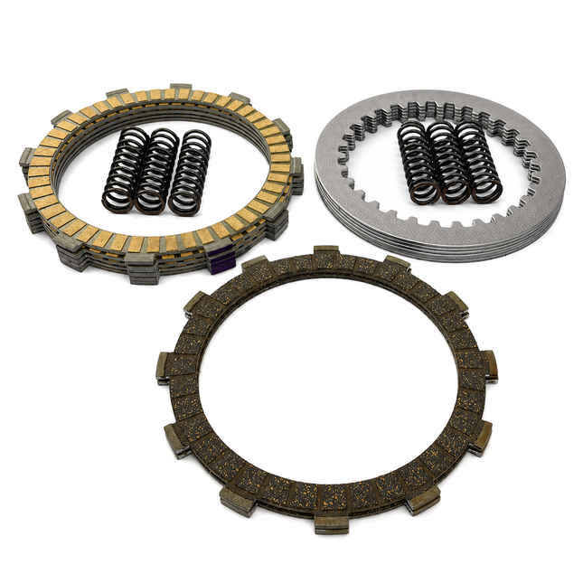 Clutch Kit HD Yamaha Tenere 700 20-26, Prox 16.CPS27014