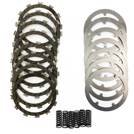 Clutch Kit HD Beta Rr 250 - 480 2018-2021 Psychic MX-03562H 029.03.053.00.00/029.03.054.00.00/029.03.055.00.00/029.03.150.00.00