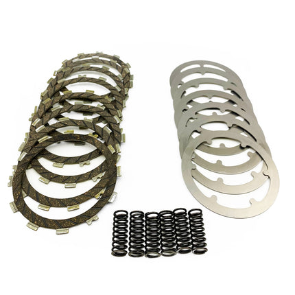 Clutch Kit HD Beta Rr 250 - 480 2018-2021 Psychic MX-03562H 029.03.053.00.00/029.03.054.00.00/029.03.055.00.00/029.03.150.00.00