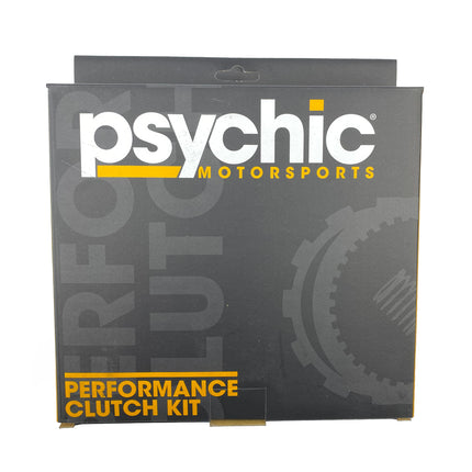 Clutch Kit HD Honda CRF 250 F 2019-2024 Psychic MX-03710H DRC335