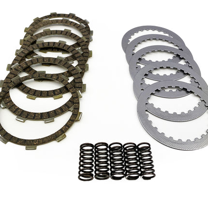 Clutch Kit HD Honda CRF 250 F 2019-2024 Psychic MX-03710H DRC335