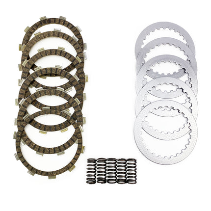 Clutch Kit HD Honda CRF 250 F 2019-2024 Psychic MX-03710H DRC335