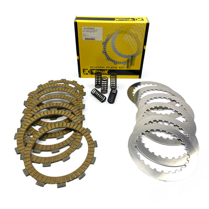 Clutch Kit Complete Beta 125 Rr Enduro 2018-2025, Prox 16.CPS72018 Made In Japan