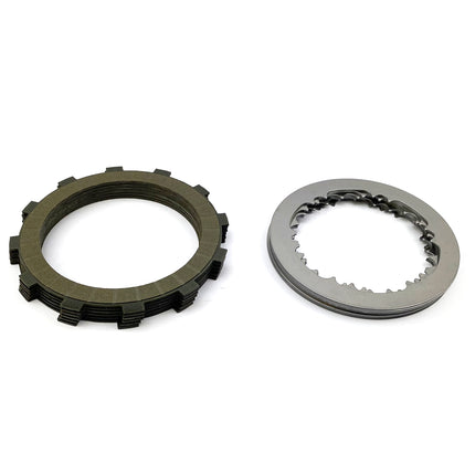 Clutch Kit Complete KTM 65 Sx 2024-2025, Prox 16.CPS60024 Made In Japan