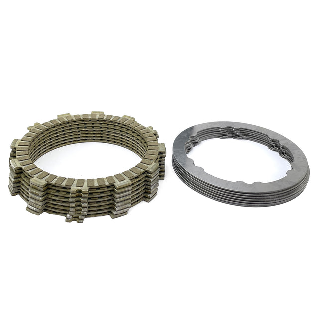 Clutch Kit HD Beta 250-500 22-24 Psychic MX-03582H-1A