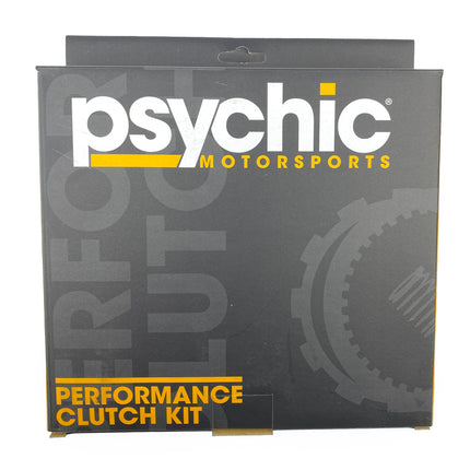Clutch Kit 2018-2024 YZ 65, Psychic MX-03728H 16.CPS20018