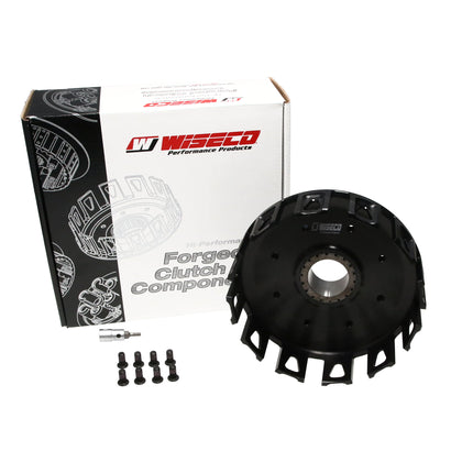 Clutch Basket 93-19 YZ250, Wiseco WPP3012 Yamaha