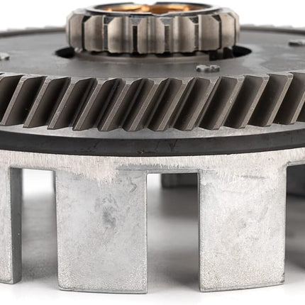 Clutch Basket 87-06 Yamaha Banshee Yfz 350 31K-16150-10 1A0-16371-00-00