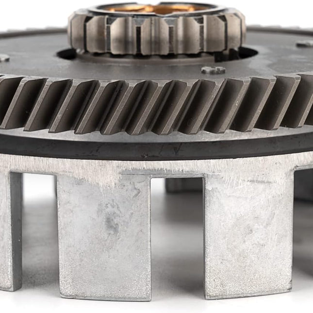 Clutch Basket 87-06 Yamaha Banshee Yfz 350 31K-16150-10 1A0-16371-00-00