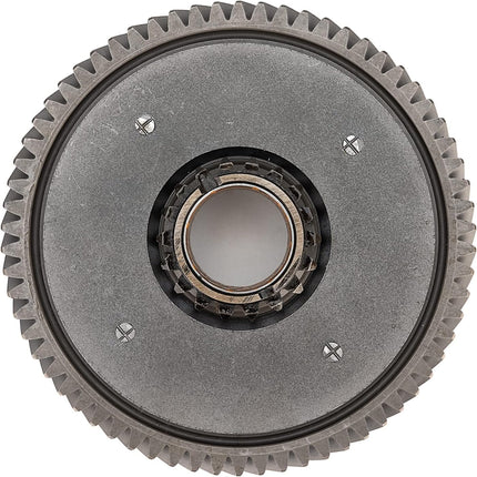 Clutch Basket 87-06 Yamaha Banshee Yfz 350 31K-16150-10 1A0-16371-00-00
