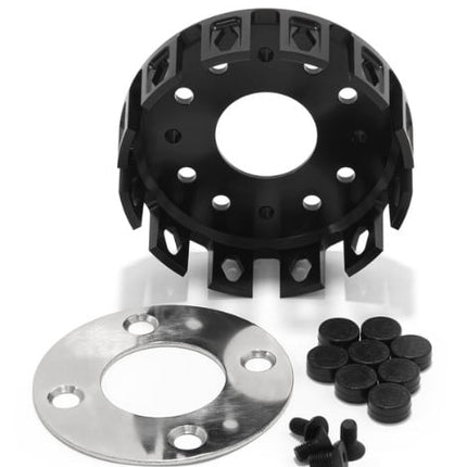 Clutch Basket & Fitting Kit Yamaha 87-06 Banshee YFZ350 31K-16150-10-00 31K-16150-11-00
