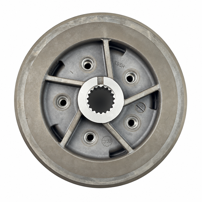 Clutch Hub CRF 250 R 22-26 Prox 18.1352 22120-K95-AA0