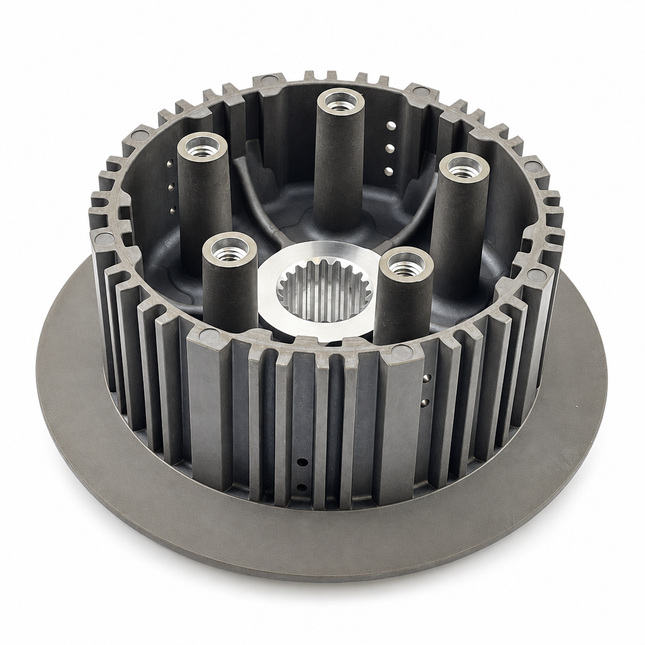 Clutch Hub CRF 250 R 22-26 Prox 18.1352 22120-K95-AA0