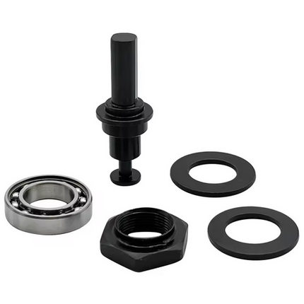 Clutch Lifter Pin Bearing Lock Nut Kit 1999-2014 Honda TRX400