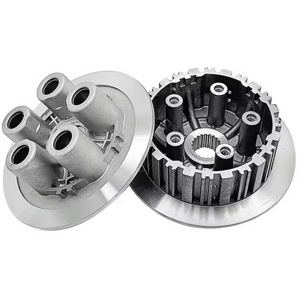 Clutch Center Inner Pressure Plate Kit 2005-2008 Honda Sportrax TRX400EX