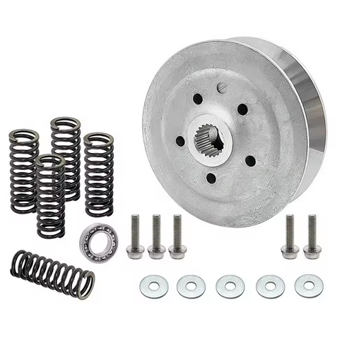Clutch Center Inner Pressure Plate Kit 2005-2008 Honda Sportrax TRX400EX