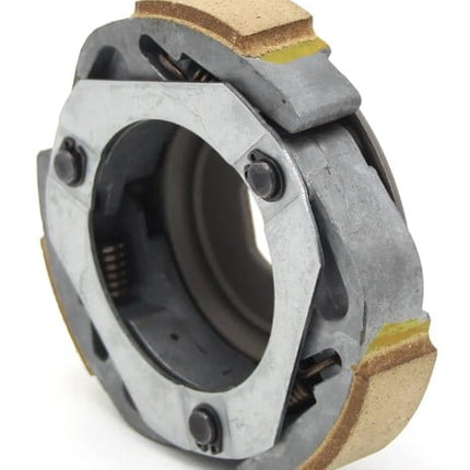 Wet Clutch Shoe Carrier Assembly 2009-2019 Polaris RZR170 Ranger 170 0454535 0455376
