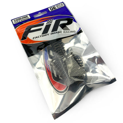 Clutch Spring HD SET/6 [CSK14], Yamaha YFM660R Raptor 2001-2005