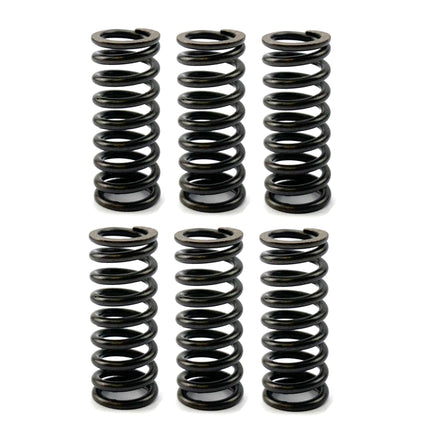 Clutch Spring HD SET/6 [CSK14], Yamaha YFM660R Raptor 2001-2005