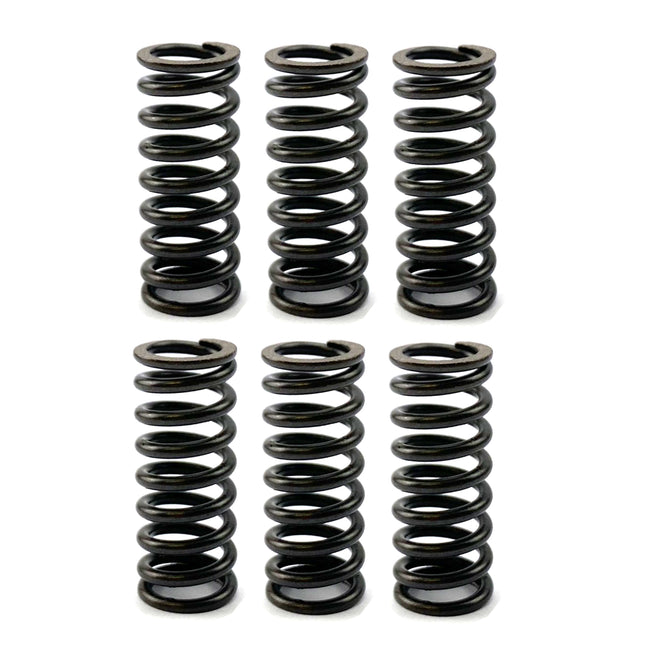Clutch Spring HD SET/6 [CSK14], Yamaha YFM660R Raptor 2001-2005