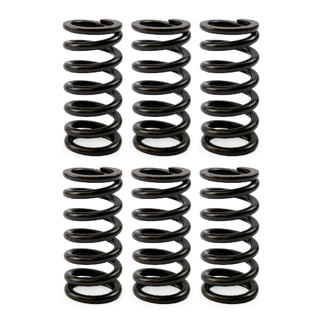 Clutch Spring HD SET/6 [CSK02] CSK2
