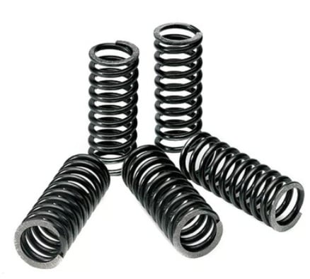 Clutch Spring SET/5 Ebc CSK066
