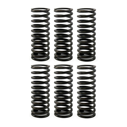 Clutch Spring Set Of 6 Kawasaki KX 125 250 F Suzuki RM 250 Z CSK97 92145-0351 09440-18029