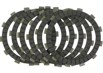 Clutch Friction Plate Set Ebc CK1171