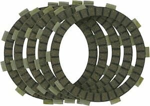 Clutch Friction Set Ebc CK1180