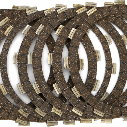 Clutch Friction Set Ebc CK1302
