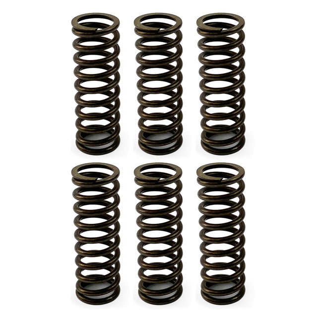 Clutch Spring HD SET/6 [CSK119], MX-03575A