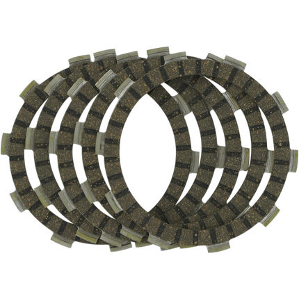 Clutch Friction Plate Ebc CK2287