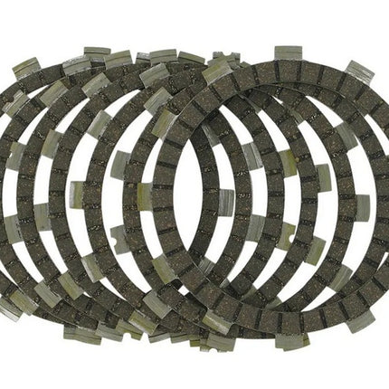 Clutch Plate Friction Set Ebc CK2290
