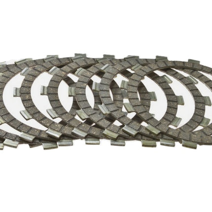 Clutch Plate Friction Kit Ebc CK2297