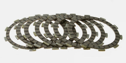 Clutch Friction Plates Set Ebc CK2313
