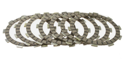 Clutch Friction Plate SET/7 Ebc CK2335